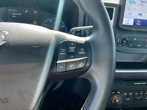 Used 2024 Ford Bronco Sport Big Bend w/ Convenience Package image 23