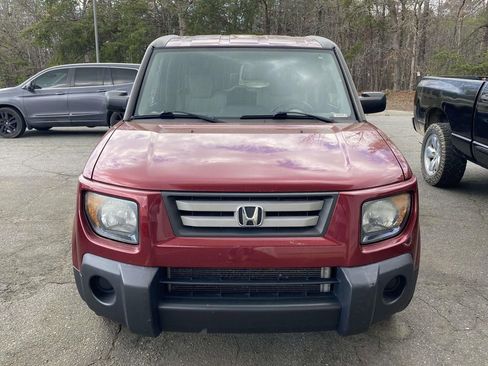 Used 2007 Honda Element EX image 7