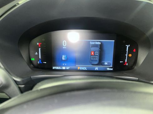 Used 2025 Ford Escape ST-Line Select AWD/4WD image 21