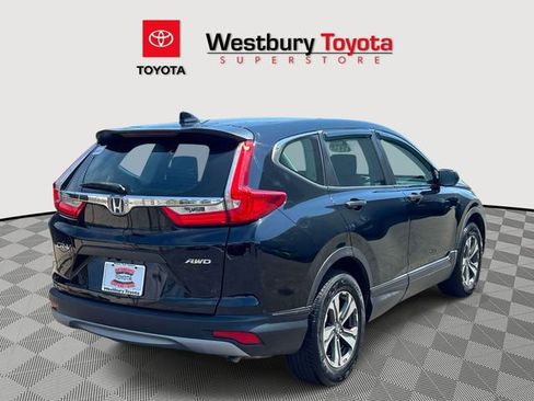 Used 2019 Honda CR-V LX image 6