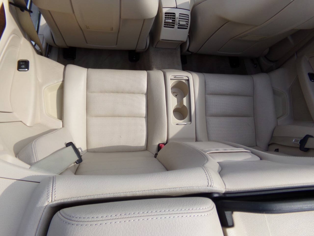 Used 2014 Mercedes-Benz E 350 Cabriolet w/ Premium 1 Package image 10