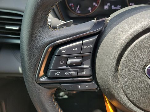 Used 2023 Subaru Outback Wilderness AWD/4WD image 26