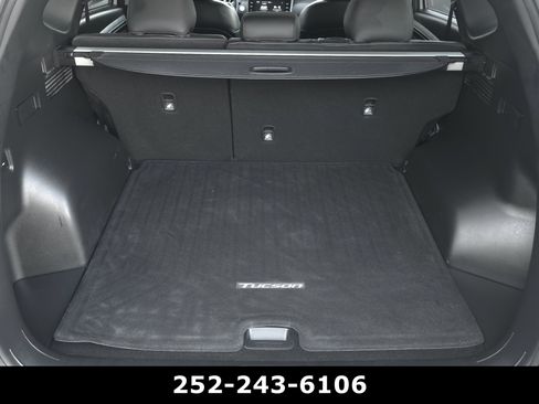 Used 2023 Hyundai Tucson SEL w/ Convenience Package FWD image 33