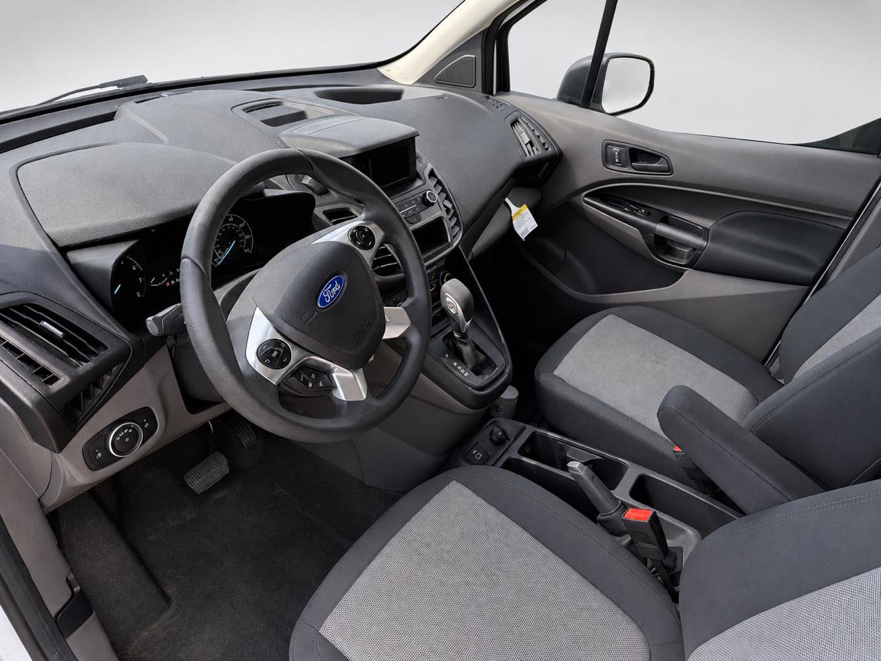 Used 2021 Ford Transit Connect XL FWD image 9