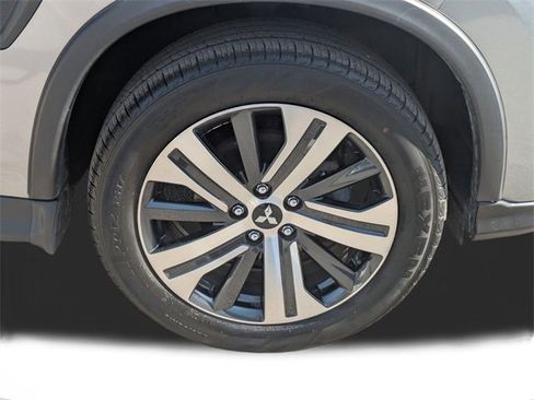 Used 2023 Mitsubishi Outlander Sport ES image 11