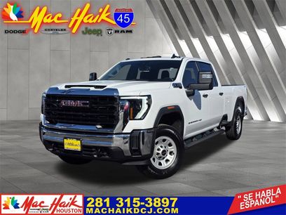 Used 2024 GMC Sierra 3500 Pro