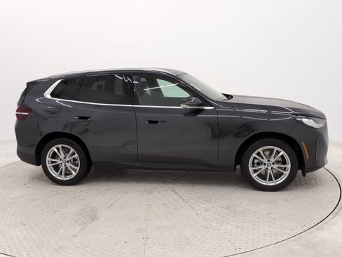 New 2025 BMW X3 xDrive30i w/ Premium Package image 9