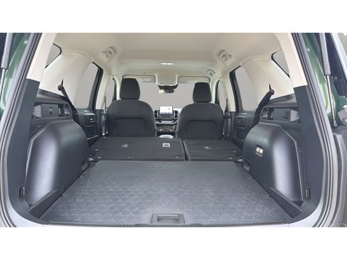 Used 2024 Ford Bronco Sport Big Bend AWD/4WD image 13