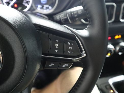 Certified 2025 MAZDA CX-5 AWD 2.5 S image 28