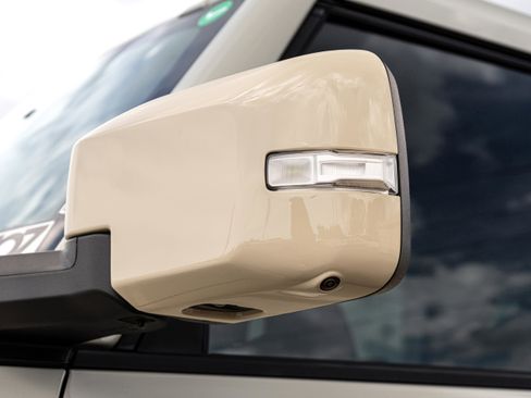 New 2025 Ford Bronco Raptor AWD/4WD image 13