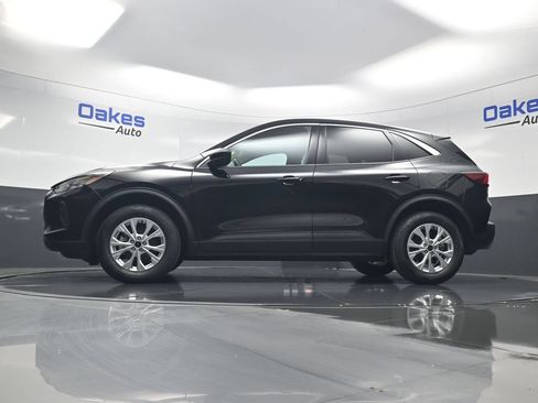 Used 2024 Ford Escape Active AWD/4WD image 42