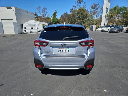 Used 2020 Subaru Crosstrek 2.0i Limited w/ Moonroof Package w/Navigation image 13