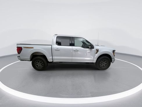 Used 2025 Ford F150 Tremor AWD/4WD image 2