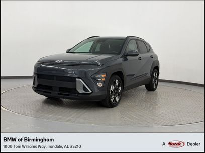 Used 2024 Hyundai Kona SEL