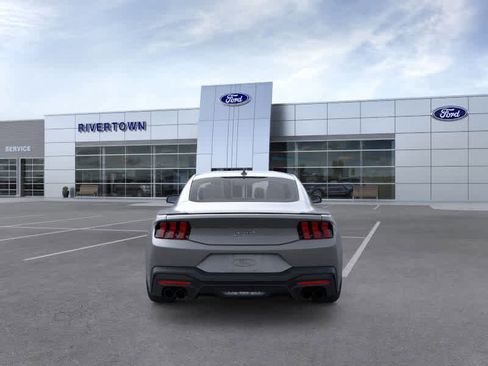 New 2026 Ford Mustang GT Premium image 5