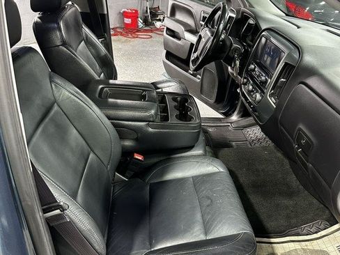 Used 2014 Chevrolet Silverado 1500 LT w/ All Star Edition AWD/4WD image 27