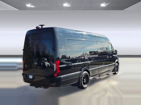 Used 2019 Mercedes-Benz Sprinter 170 image 9