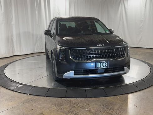 New 2026 Kia Carnival image 4