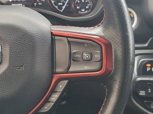 Used 2021 RAM 1500 Rebel w/ Rebel Level 1 Equipment Group image 29