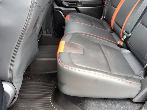 Used 2025 Ford Ranger Raptor AWD/4WD image 28