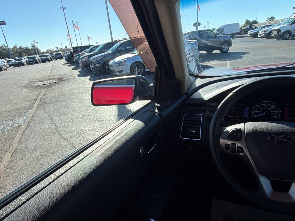 Used 2019 Ford Flex SEL w/ Equipment Group 202A AWD/4WD image 23