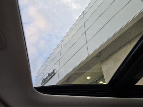 New 2026 INFINITI QX60 Luxe w/ Cargo Package image 27