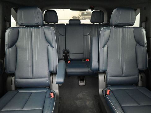 New 2025 Cadillac Escalade IQ Sport 2 image 14