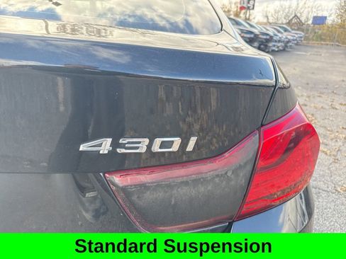 Used 2018 BMW 430i Gran Coupe xDrive image 10