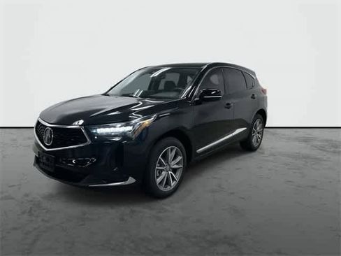 Used 2022 Acura RDX FWD w/ Technology Package image 7