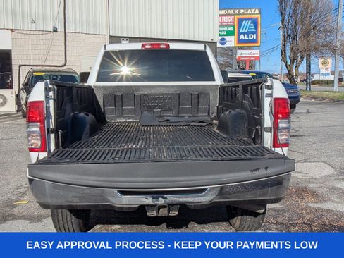 Used 2023 RAM 2500 Big Horn w/ Level 1 Equipment Group image 7