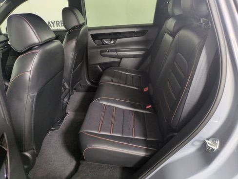 Certified 2024 Honda CR-V Sport Touring image 29