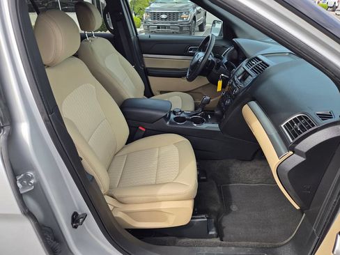 Used 2017 Ford Explorer 4WD image 18