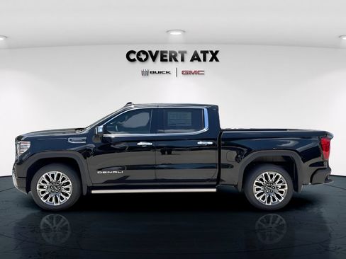 New 2026 GMC Sierra 1500 Denali Ultimate AWD/4WD image 5