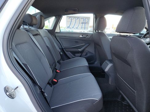 New 2026 Volkswagen Jetta Sport image 14