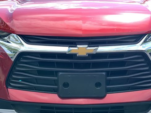 Used 2021 Chevrolet Blazer LT FWD image 42