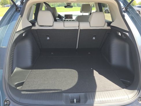 New 2027 Honda HR-V EX-L image 20