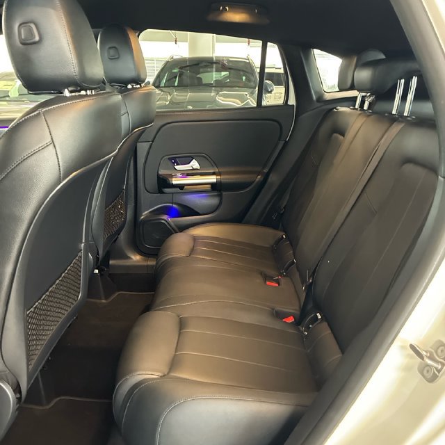 Used 2023 Mercedes-Benz GLA 250 4MATIC image 10