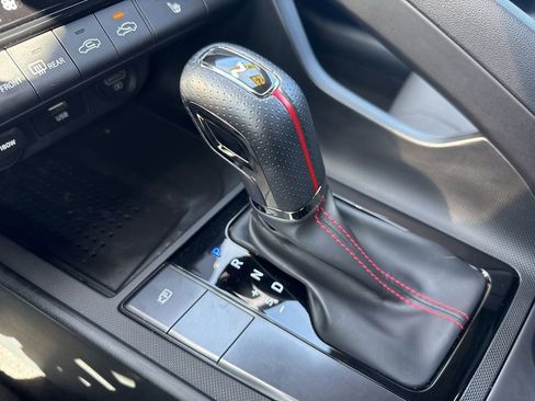 Used 2023 Hyundai Elantra N Line image 30