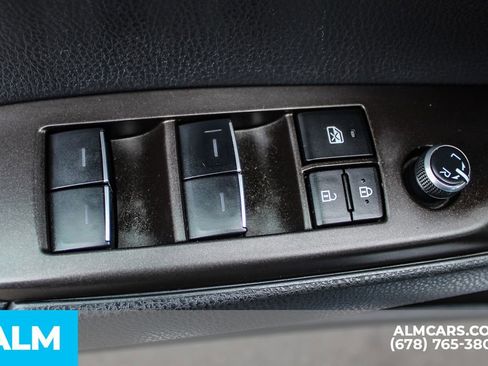 Used 2024 Toyota Camry XSE image 36