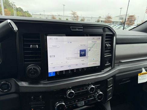 New 2026 Ford F250 Platinum AWD/4WD image 16