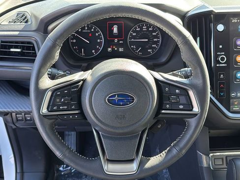 New 2026 Subaru Ascent Premium w/ Popular Package #2 image 9