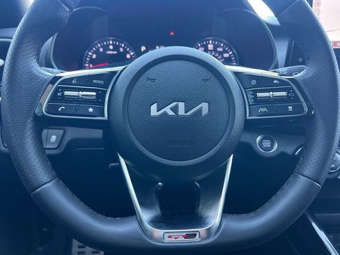 Used 2024 Kia Forte GT-Line FWD image 29