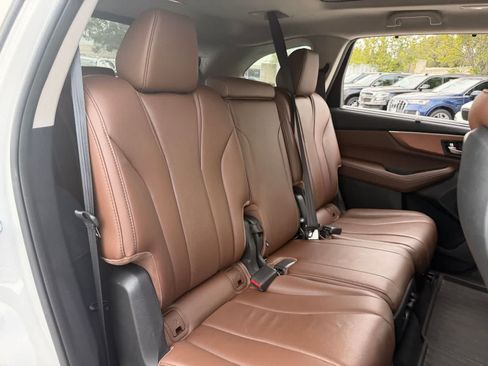 Used 2022 Acura MDX SH-AWD w/ Technology Package image 12