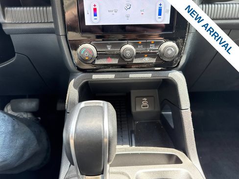Used 2024 Ford Ranger XLT w/ Trailer Tow Package AWD/4WD image 25