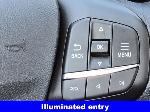 New 2026 Ford Escape Active image 19