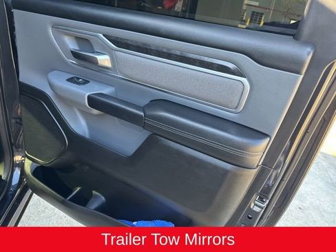 Used 2019 RAM 1500 Big Horn image 27