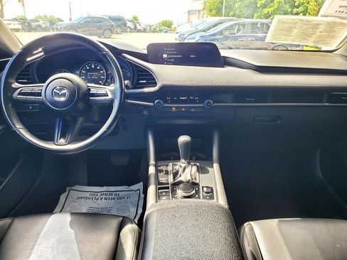 Used 2021 MAZDA MAZDA3 s FWD image 13