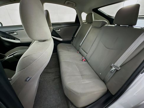 Used 2014 Toyota Prius Prime Plug-In Hybrid image 25