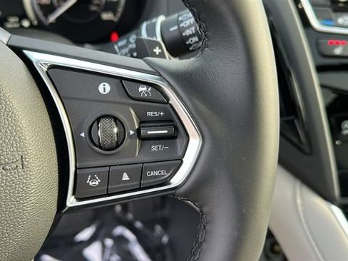New 2026 Acura RDX SH-AWD w/ Technology Package image 13