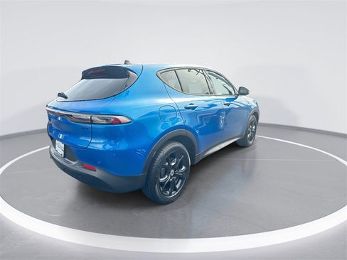 New 2025 Dodge Hornet GT w/ GT Blacktop Package image 9